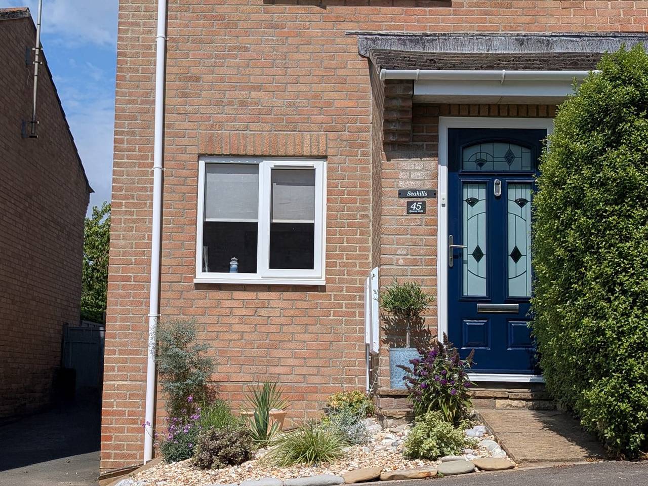 Casa vacanza a Dorset a partire da 103€ a notte