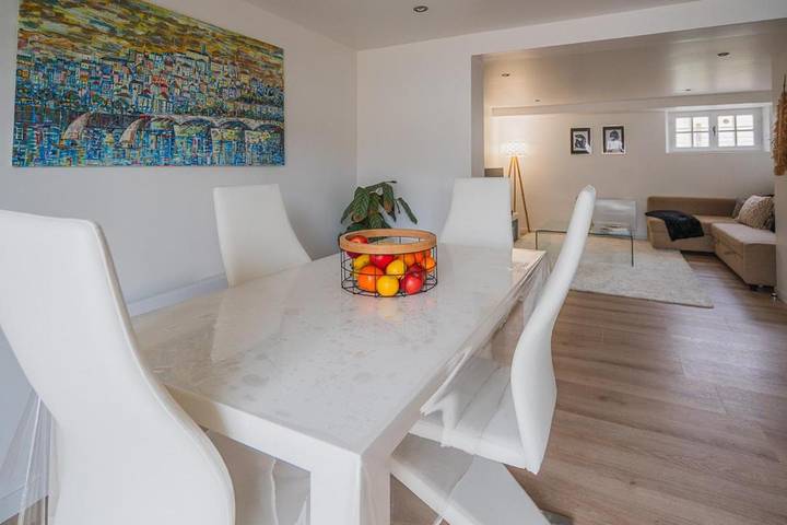 Appartement de vacances pour 3 personnes