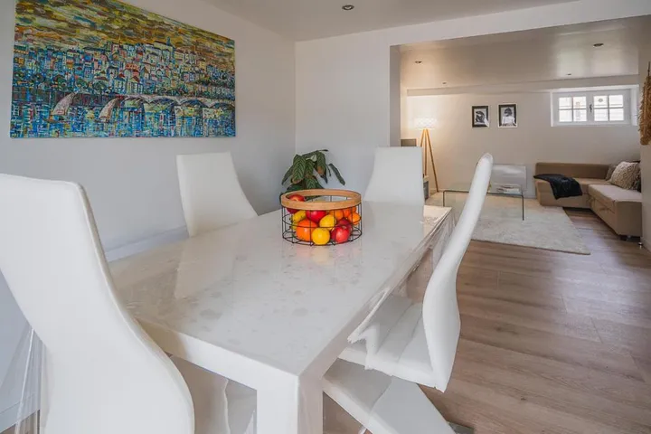 Apartamento de vacaciones para 3 personas - 1