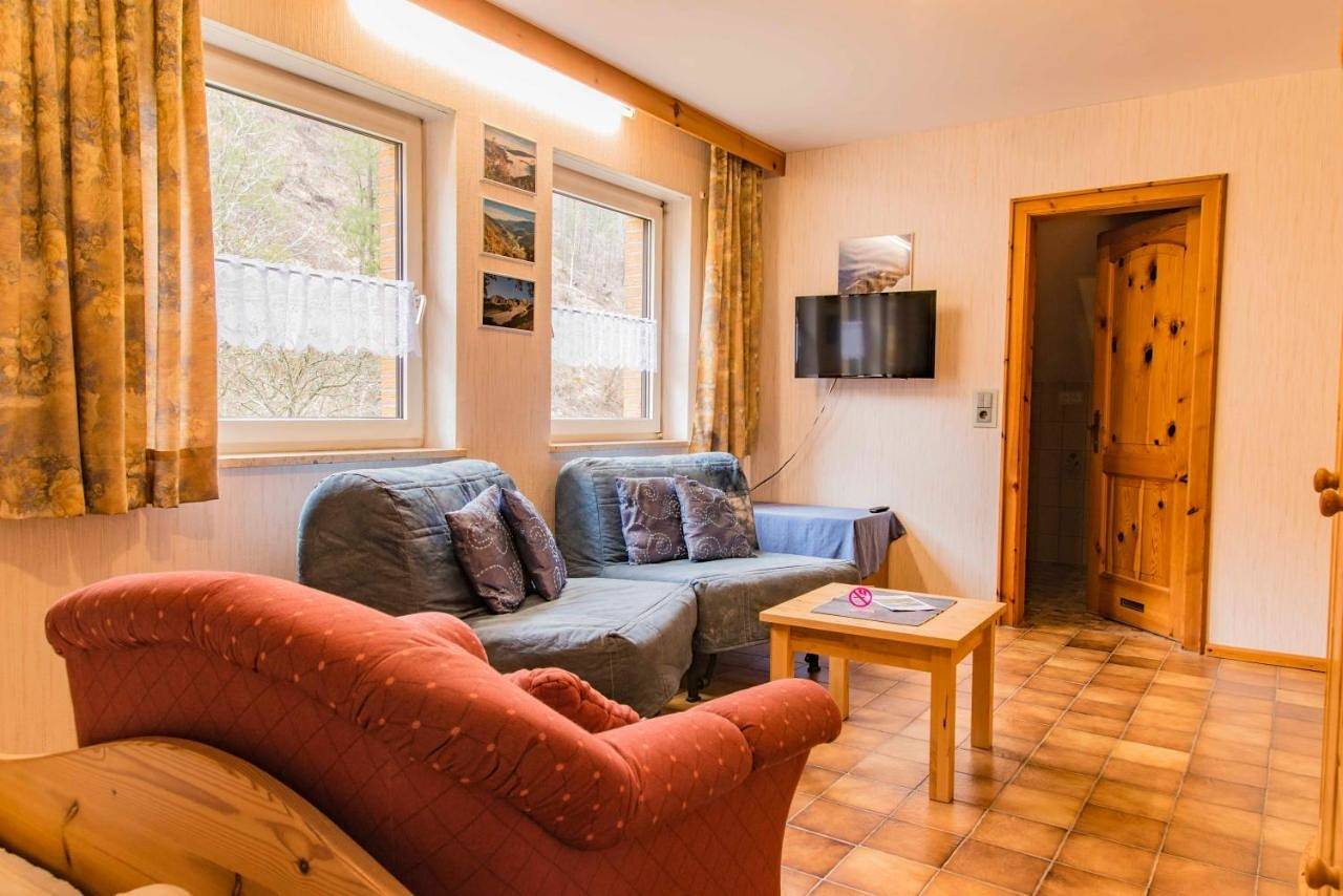 Ganze Wohnung, Apartment in Hollenstein an der Ybbs, Mostviertel Region