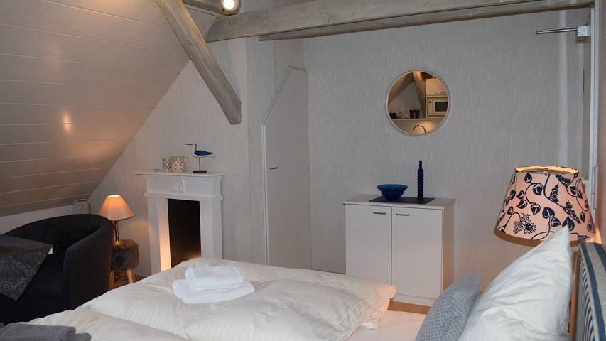 Ferienwohnung für 2 Personen, mit Garten und Balkon in Diemelsee - 4