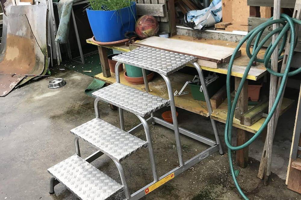 Apartamento entero, Apartamento uno con vista al lago in Langrickenbach, Lake Constance (Switzerland)