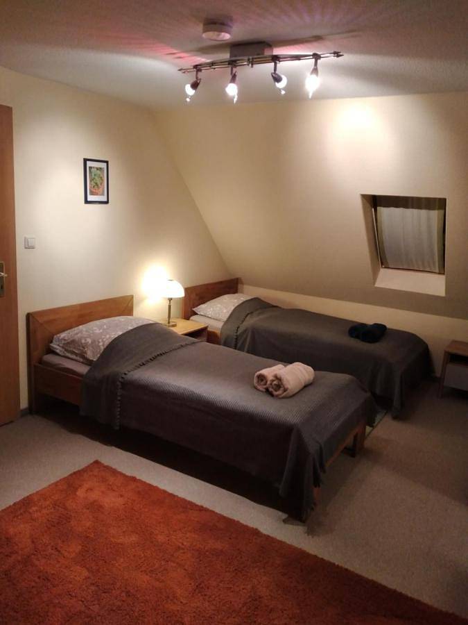 Ferienwohnung für 6 Personen, mit Terrasse in Senheim - 4