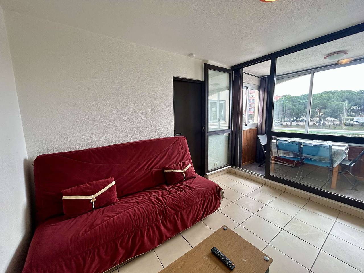 Photo : Appartement de vacances