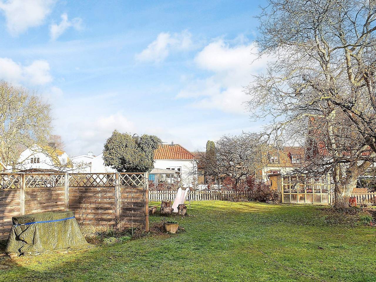 4 star holiday home in Visby in Länna (Gotland), Visby