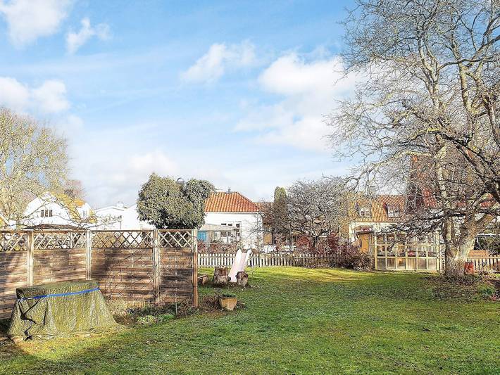 4 stjarniga stuga i Visby in Länna, Visby