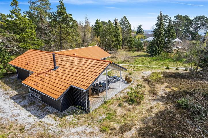 Pet friendly home in Rørvig with WiFi in Rørvig, Nordwestseeland