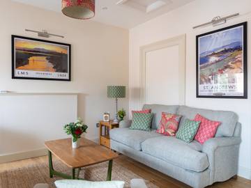 Cottage for 4 People in Inverness, Highlands, Photo 1