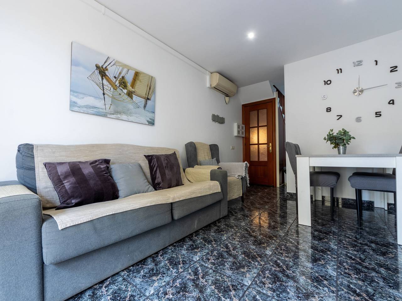 Llaberia in Torredembarra, Costa Dorada