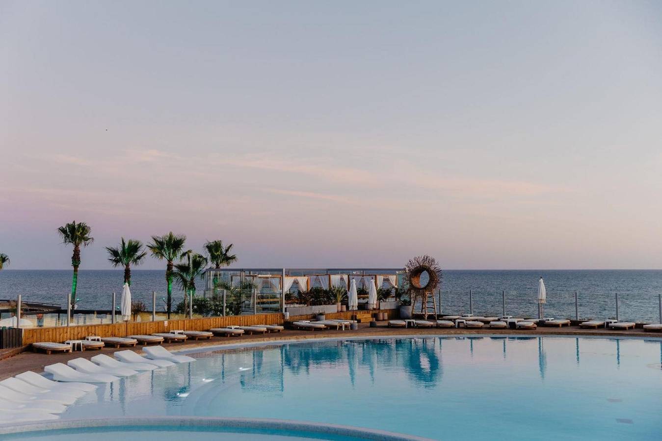 Apartamento entero, Apartamento Celestial Blue Vale do Lobo Golf-Playa in Vale do Lobo, Almancil