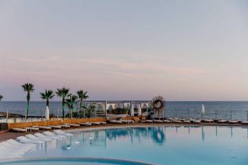 Apartment for 4 People in Vale do Lobo, Almancil, Photo 1