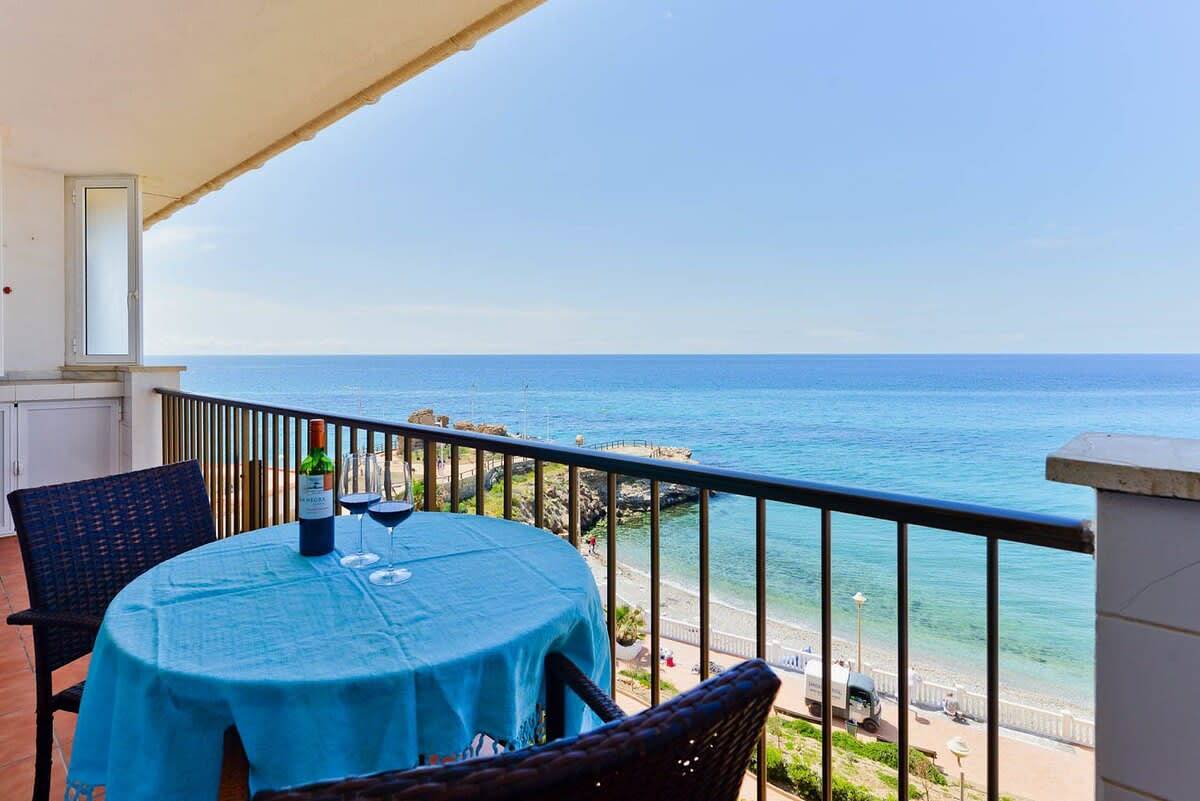 Entire apartment, Arce 2 in Nerja, Costa del Sol