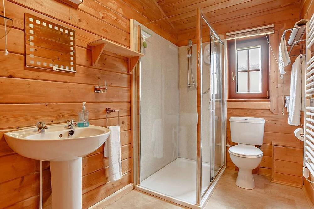 2 Bed in Beauly (oc-cougi) in Highlands