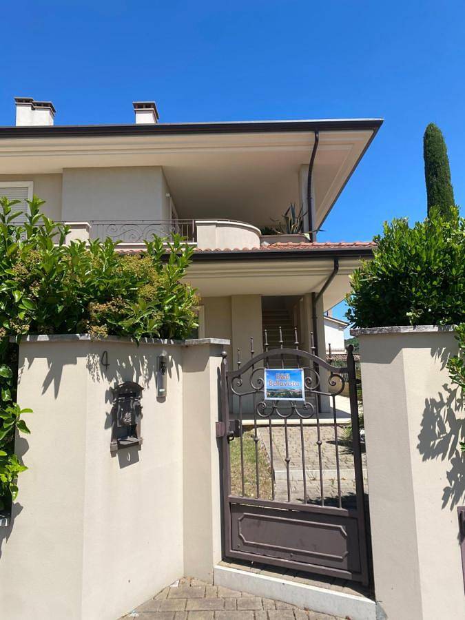 B&b per 2 persone, con Balcone e Terrazza nonché Panorama a Tavullia