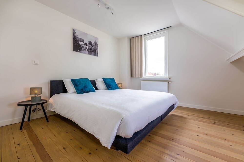 Maison Chartreuse: logement historique aux portes de Bruges in Bruges, Flandre-Occidentale