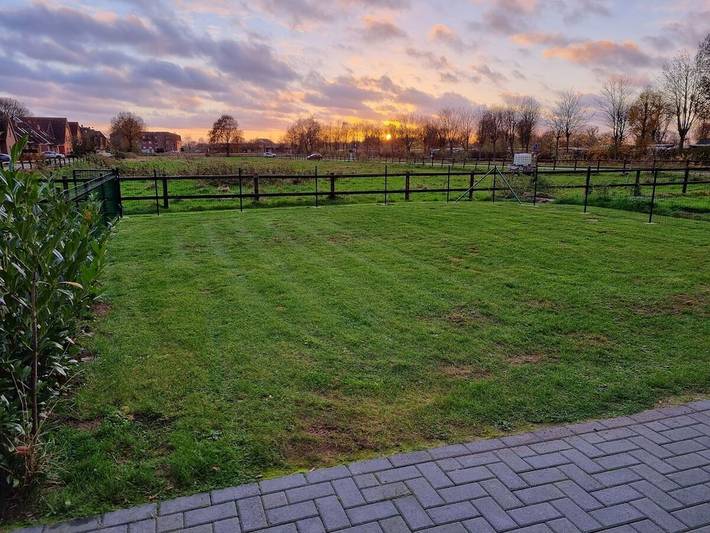 Ferienwohnung Timmel - Leuchtfeuer in Timmel, Landkreis Aurich