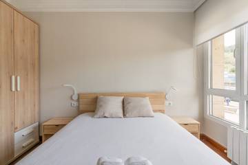 Vakantieappartement voor 4 Personen in Bilbao, Biskaje, Afbeelding 3