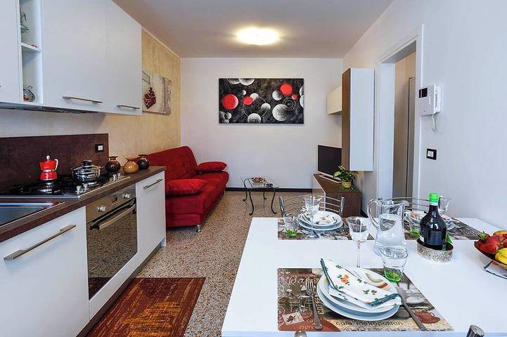 Ferienwohnung für 2 Personen - 1
