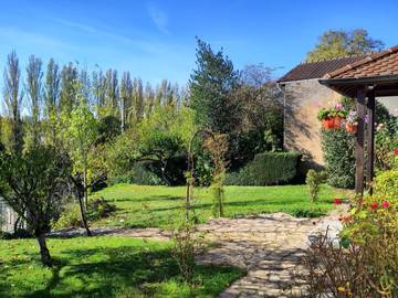 Gîte pour 3 Personnes dans Montbéliard, Doubs, Photo 2