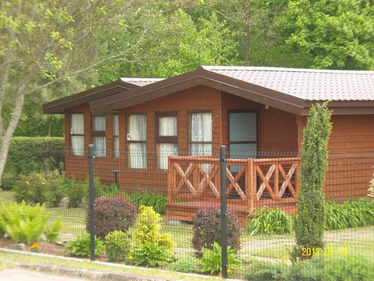 Ośrodek Wypoczynkowy Amber in Kąty Rybackie, Zatoka Gdańska