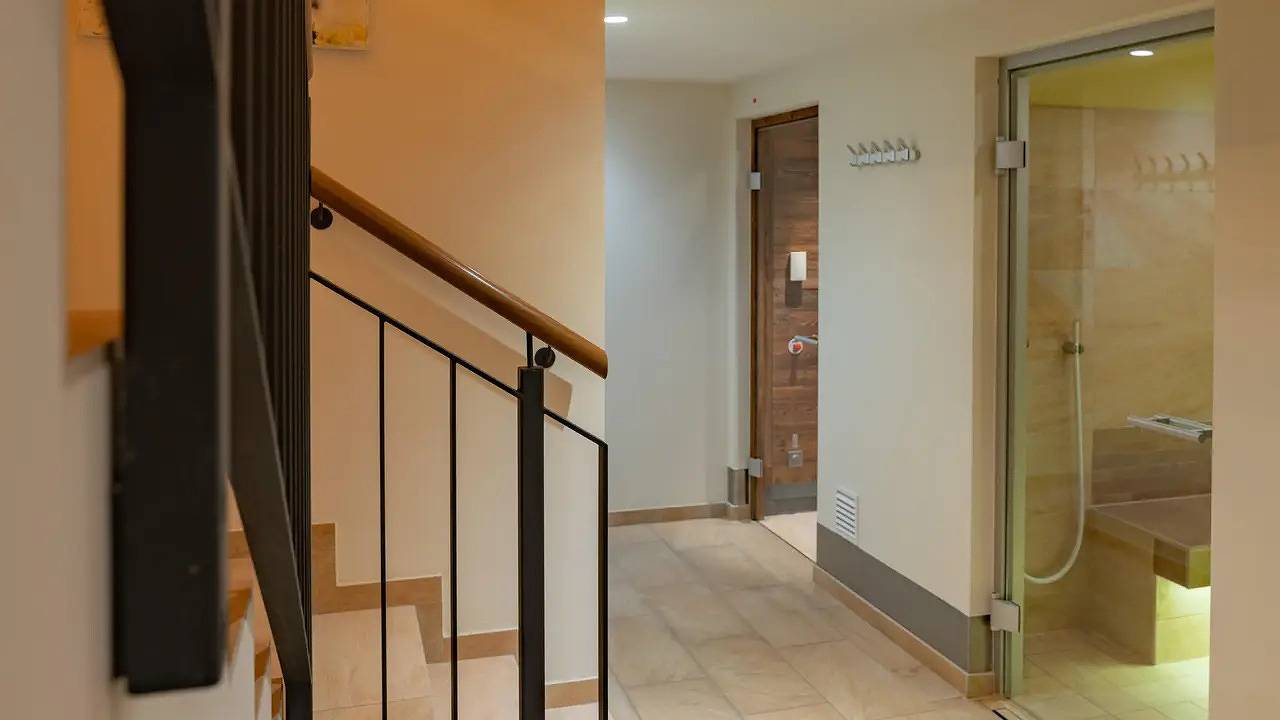 Ganze Ferienwohnung, Ferienwohnung für 2 Personen (40 m²) in Warth (Vorarlberg) in Warth, Bregenzerwald