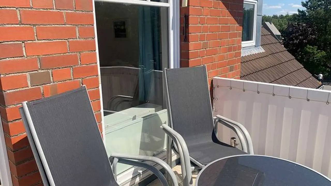 Ganze Ferienwohnung, Ferienwohnung für 4 Personen (70 m²) in St. Peter-Ording in Böhl (St. Peter-Ording), St. Peter-Ording