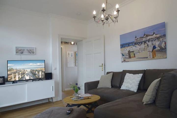 Bauernhof für 3 Personen, mit Balkon