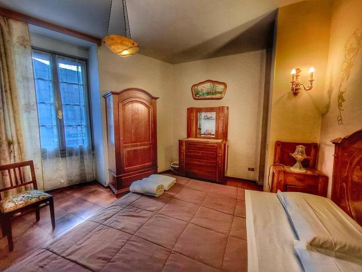 Location de vacances pour 2 personnes, avec vue et terrasse dans Iseo - 4