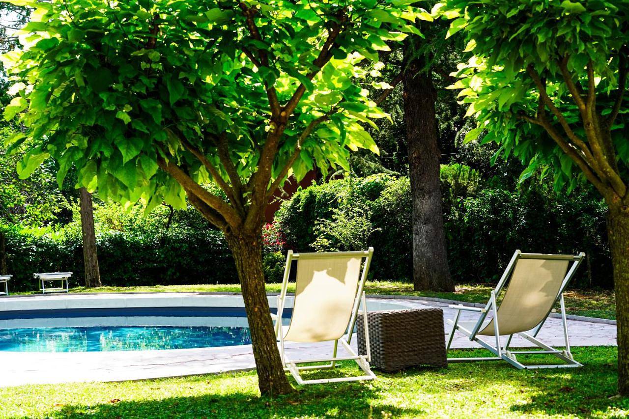 Residence Villa Bottacin in Triest, Triest Provinz