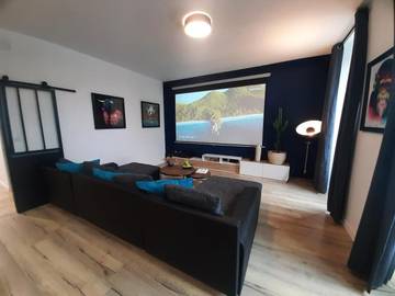 Gîte pour 6 personnes à Navarrenx