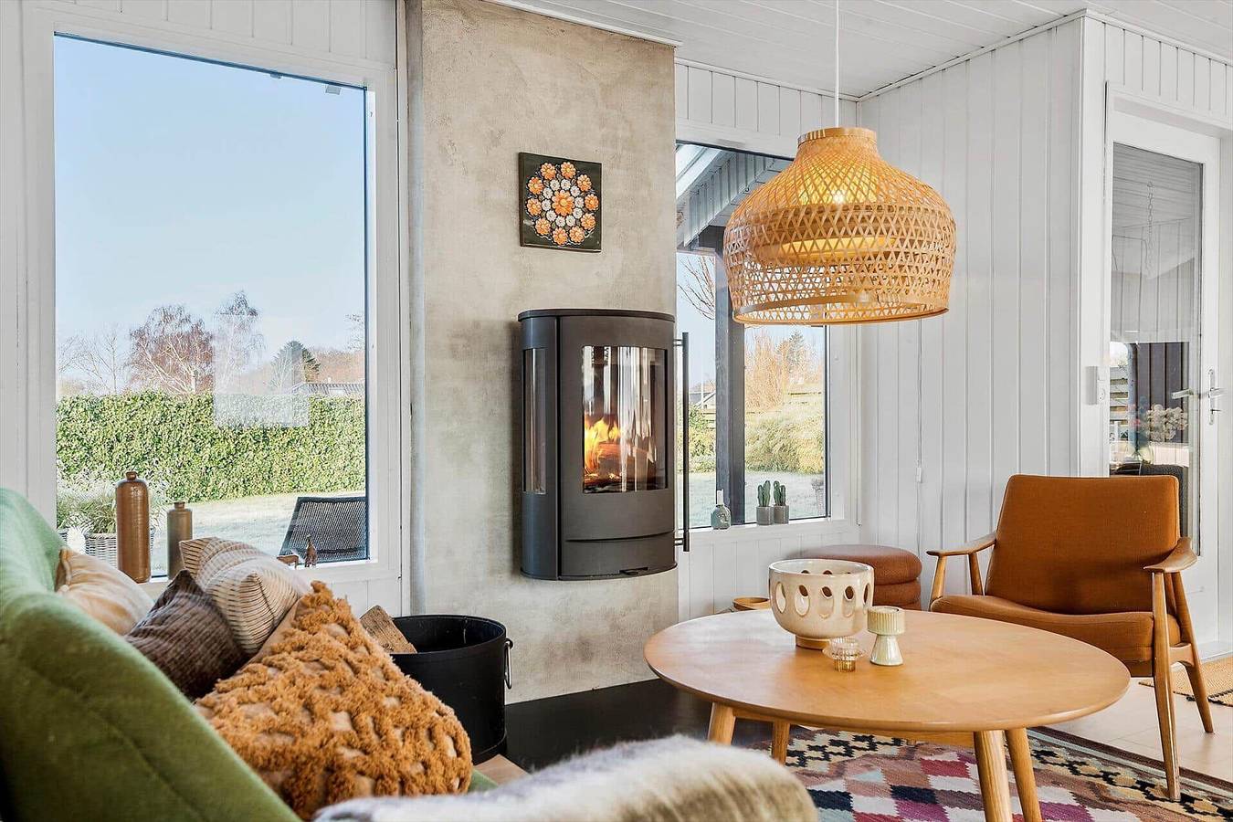 30397 Odder - Nordbyvej 4 in Saksild Strand, Rude Strand