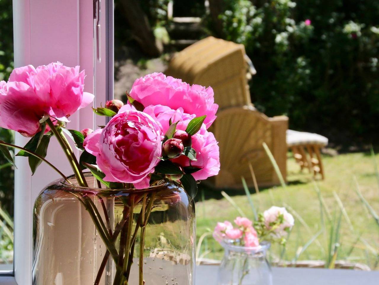 Lighthouse 6 - Modern. Strandnah. Familiär. in Hörnum, Sylt