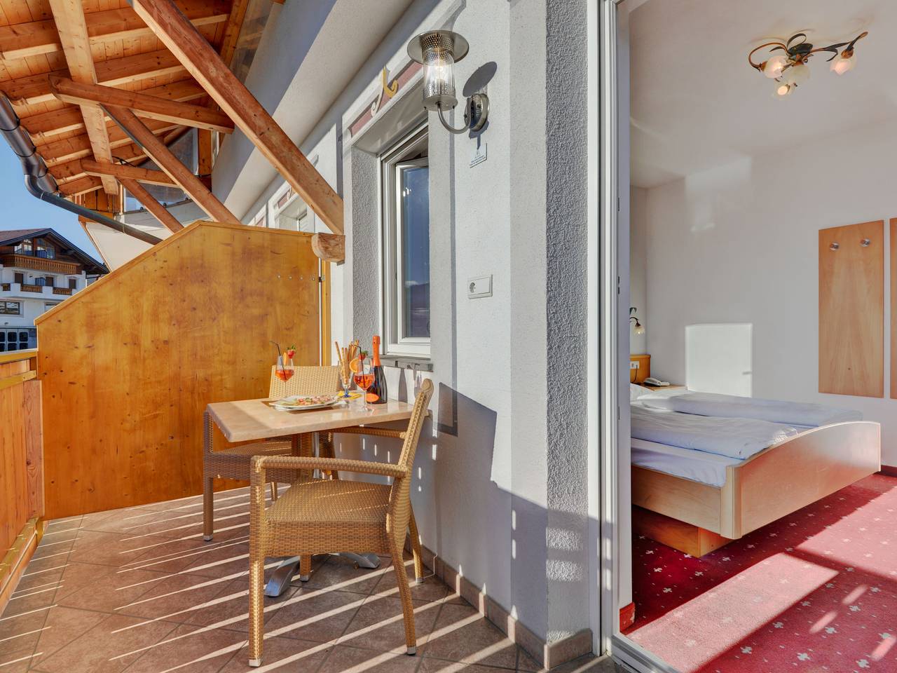 Ganze Wohnung, Classic 303 in Villanders, Sarntaler Alpen