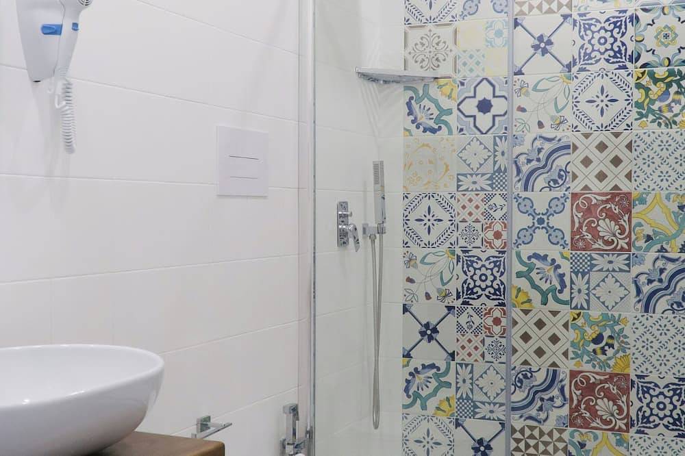 Villa Cua B&B Ercolano - Double Room 2. Superior in Ercolano, Vesuvio National Park