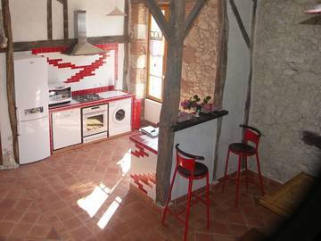 Gîte pour 7 Personnes dans Betbezer-d'Armagnac, Landes, Photo 2