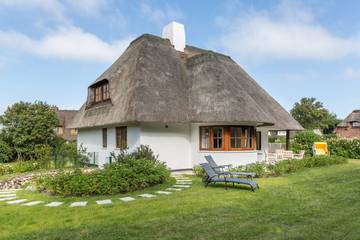 Ferienhaus für 5 Personen in Sylt (Gemeinde), Sylt, Bild 3