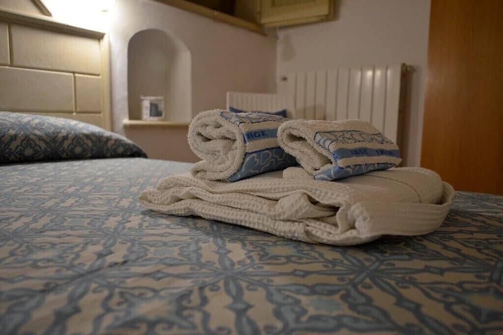 Cozy apartment with sea view in Castro (Lecce), Lecce Province