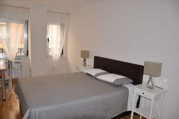 Apartamento entero, Calle quinta D, centro histórico de Salamanca, apartamento nuevo in San Bernardo (Salamanca), Salamanca