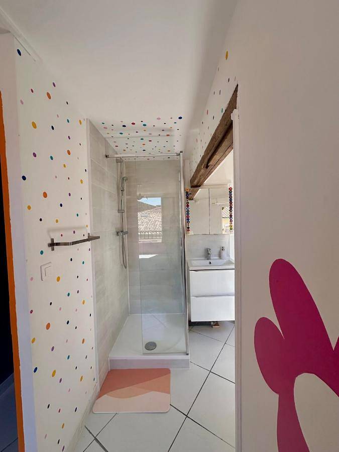 Gîte pour 7 personnes à Saint-Gilles - 4