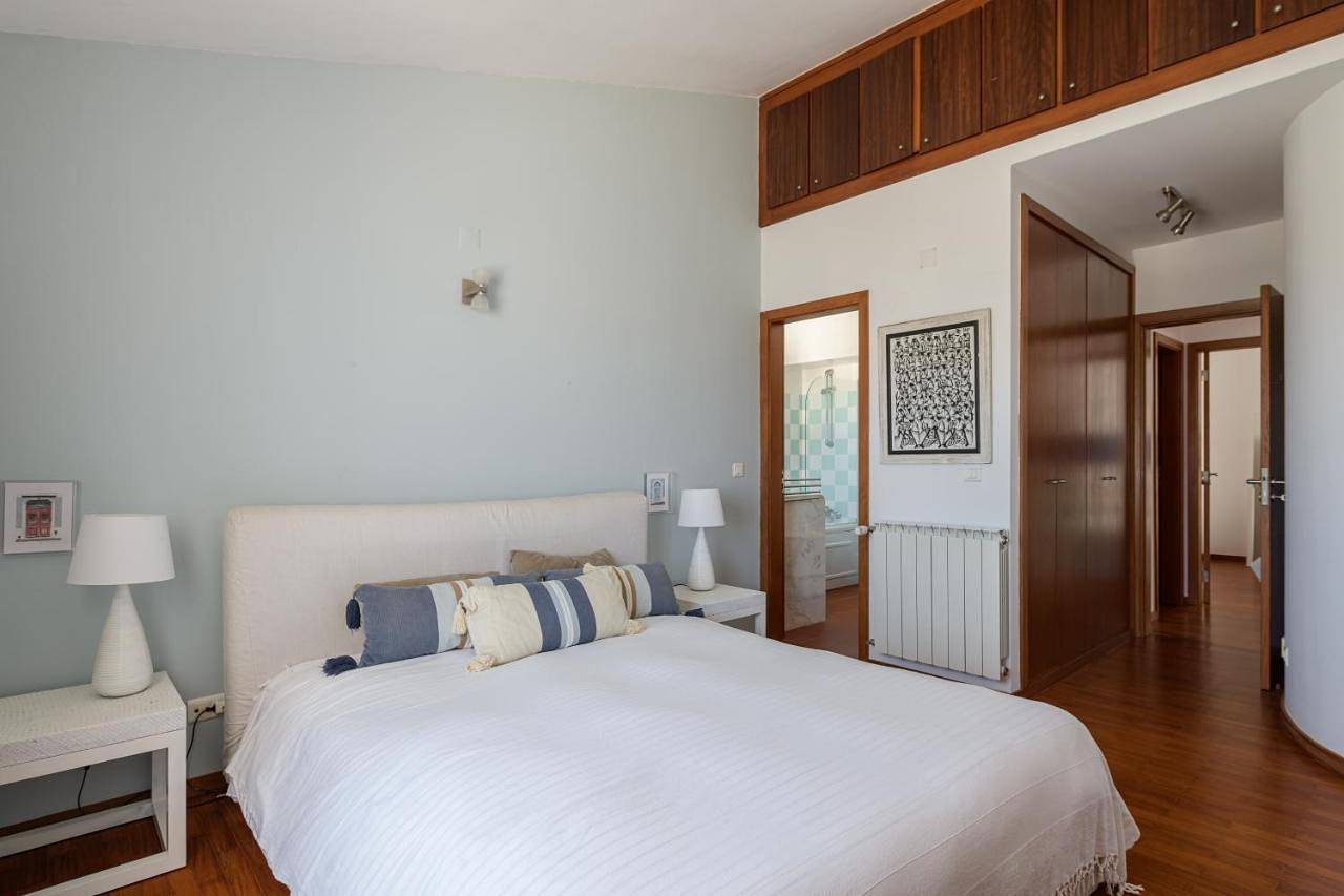 Three-Bedroom Townhouse in Nadadouro, Leiria distrito