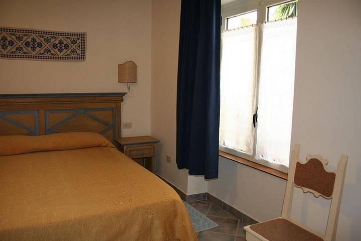 Chambre d’hôte pour 2 personnes, avec jardin dans Dorgali - 2