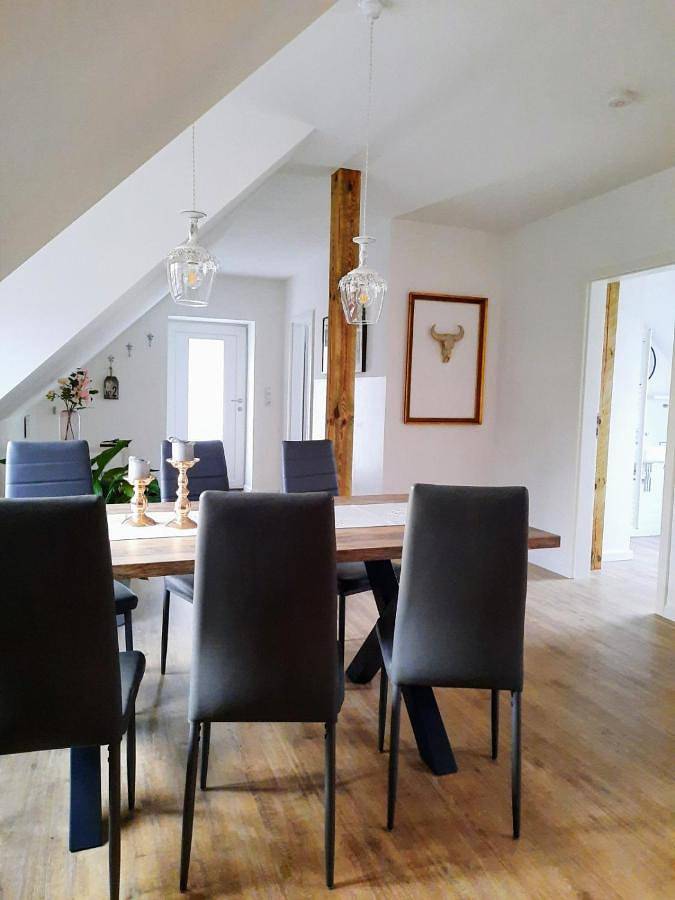 Ganze Wohnung, Two-Bedroom Apartment in Dabel, Ludwigslust-Parchim