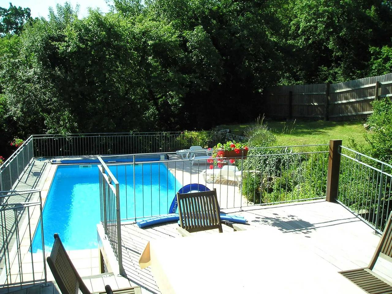 Spacious House in Loubressac with Private Pool in Loubressac, Lot