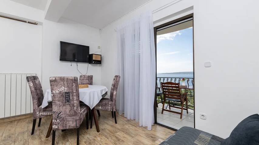 Gîte pour 2 personnes, avec Terrasse dans Hvar - 4