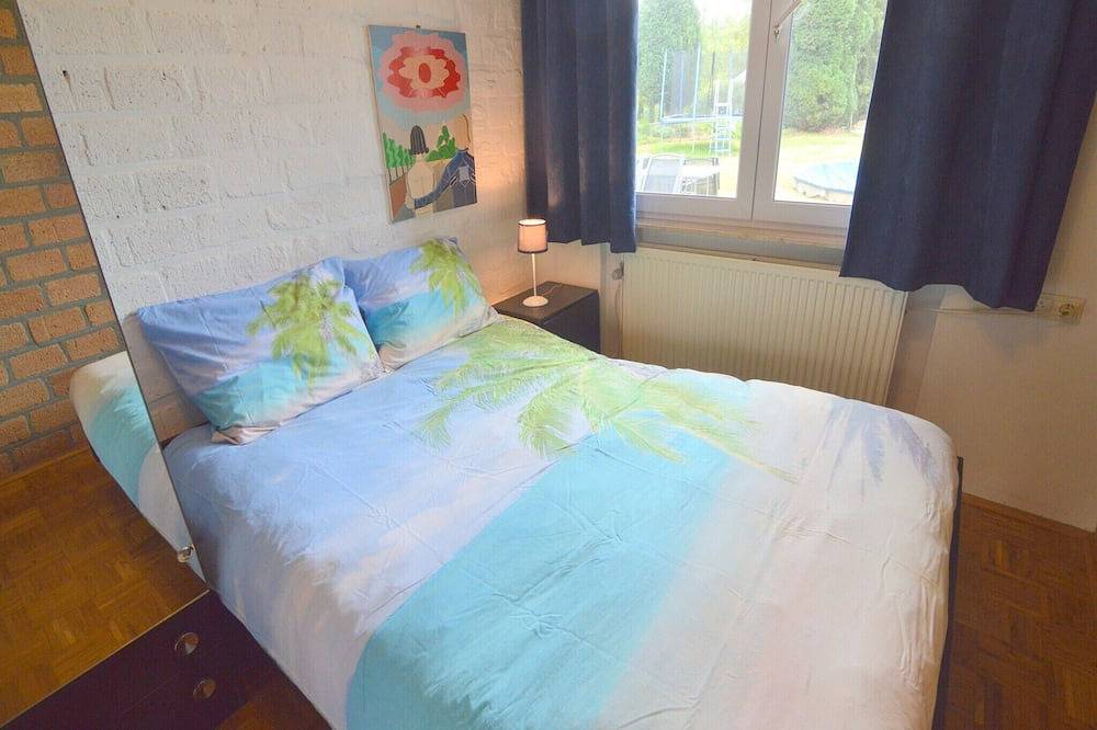 Ferienhaus in Sittard mit Pool in Limburg (Niederlande)