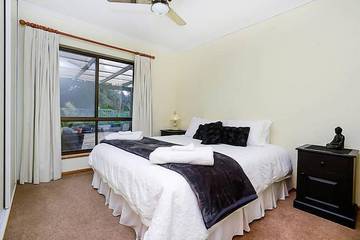 Bed And Breakfast for 4 People in McLaren Vale, South Australia, Photo 1
