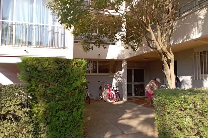 Gîte pour 2 personnes, avec balcon, animaux acceptés dans Office De Tourisme La Grande Motte - 4