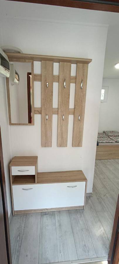 One-Bedroom Chalet in Morze Bałtyckie