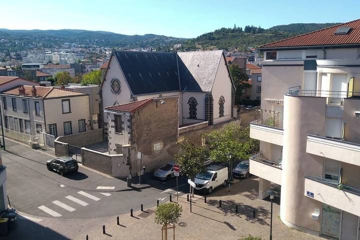 Appartement de vacances pour 6 personnes - 1