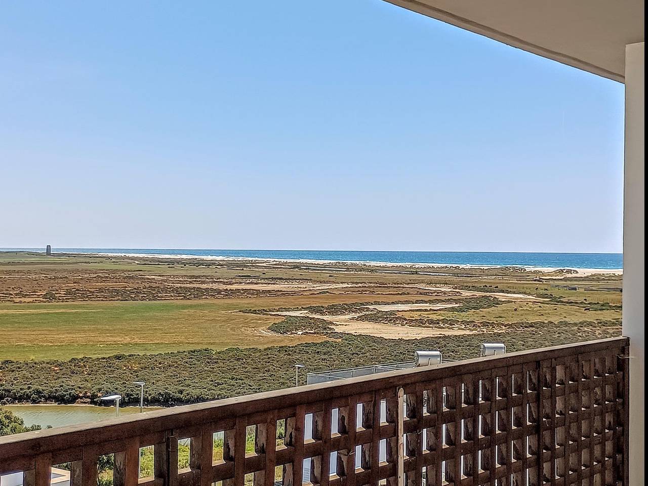 Apartamento vacacional entero, Un dormitorio, a 600 mts de la playa in Conil de la Frontera, Costa de la Luz